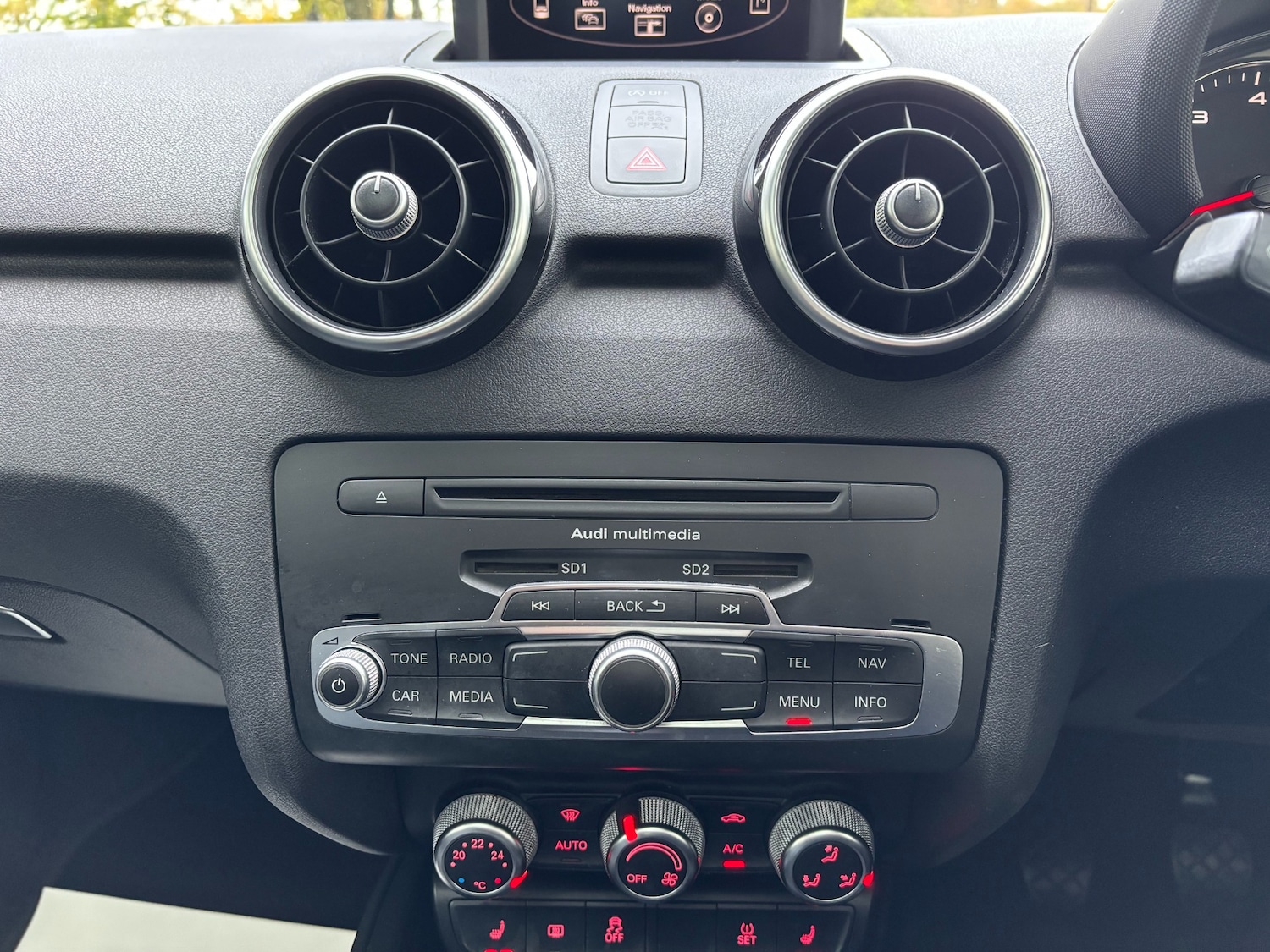 Used Audi A1 2014 for sale - 76404504: Photo 17