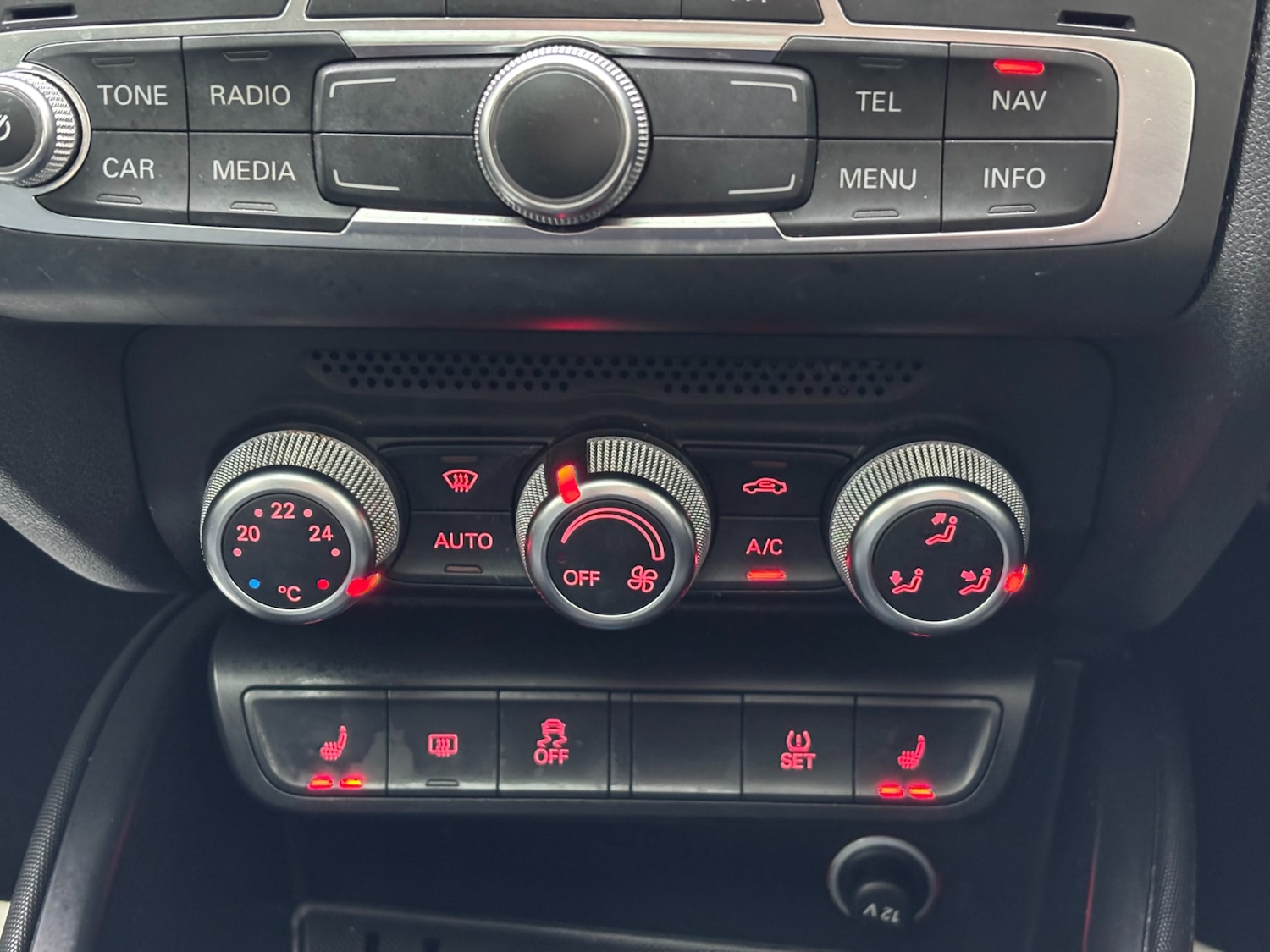 Used Audi A1 2014 for sale - 76404504: Photo 18