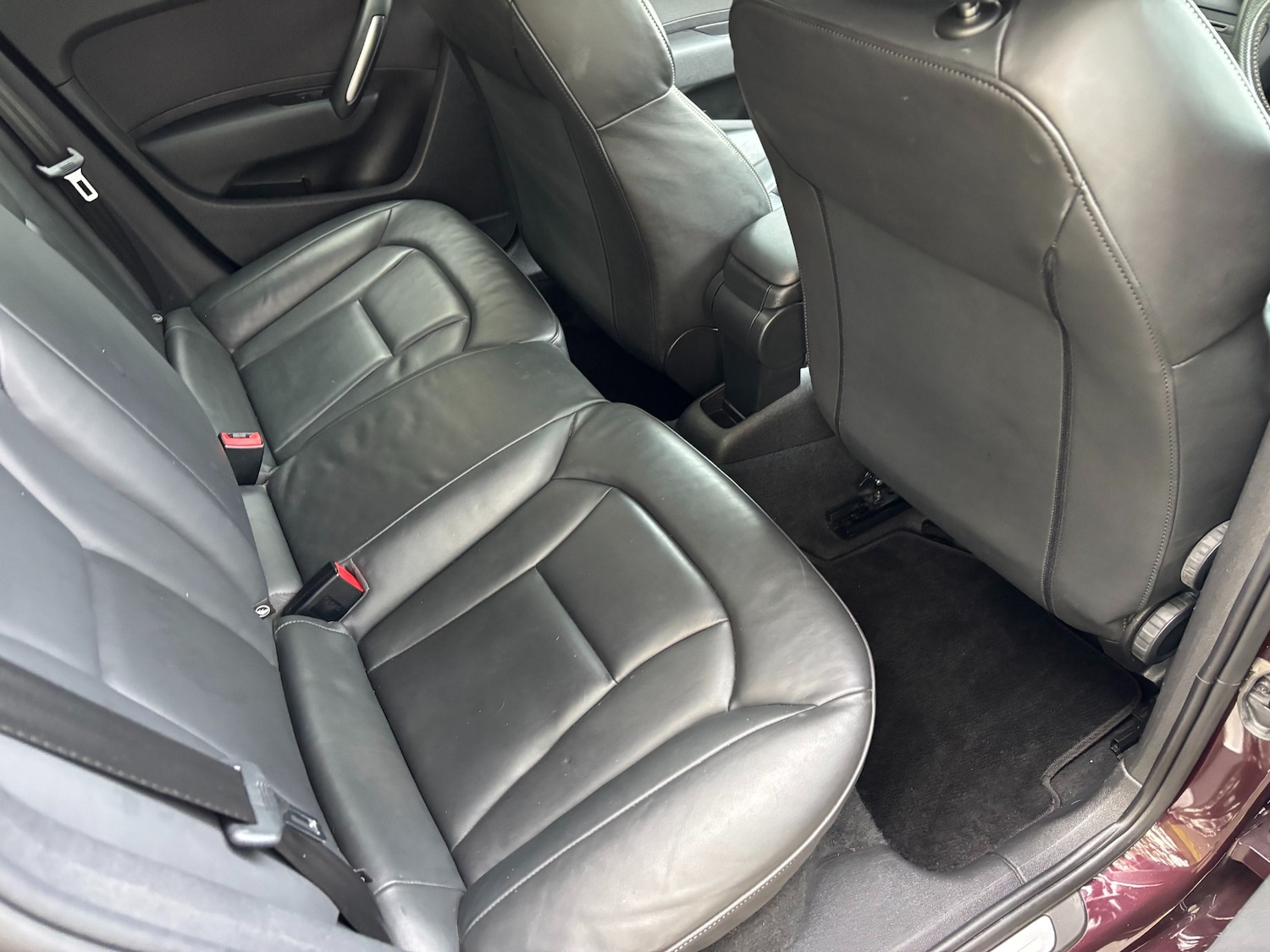 Used Audi A1 2014 for sale - 76404504: Photo 23