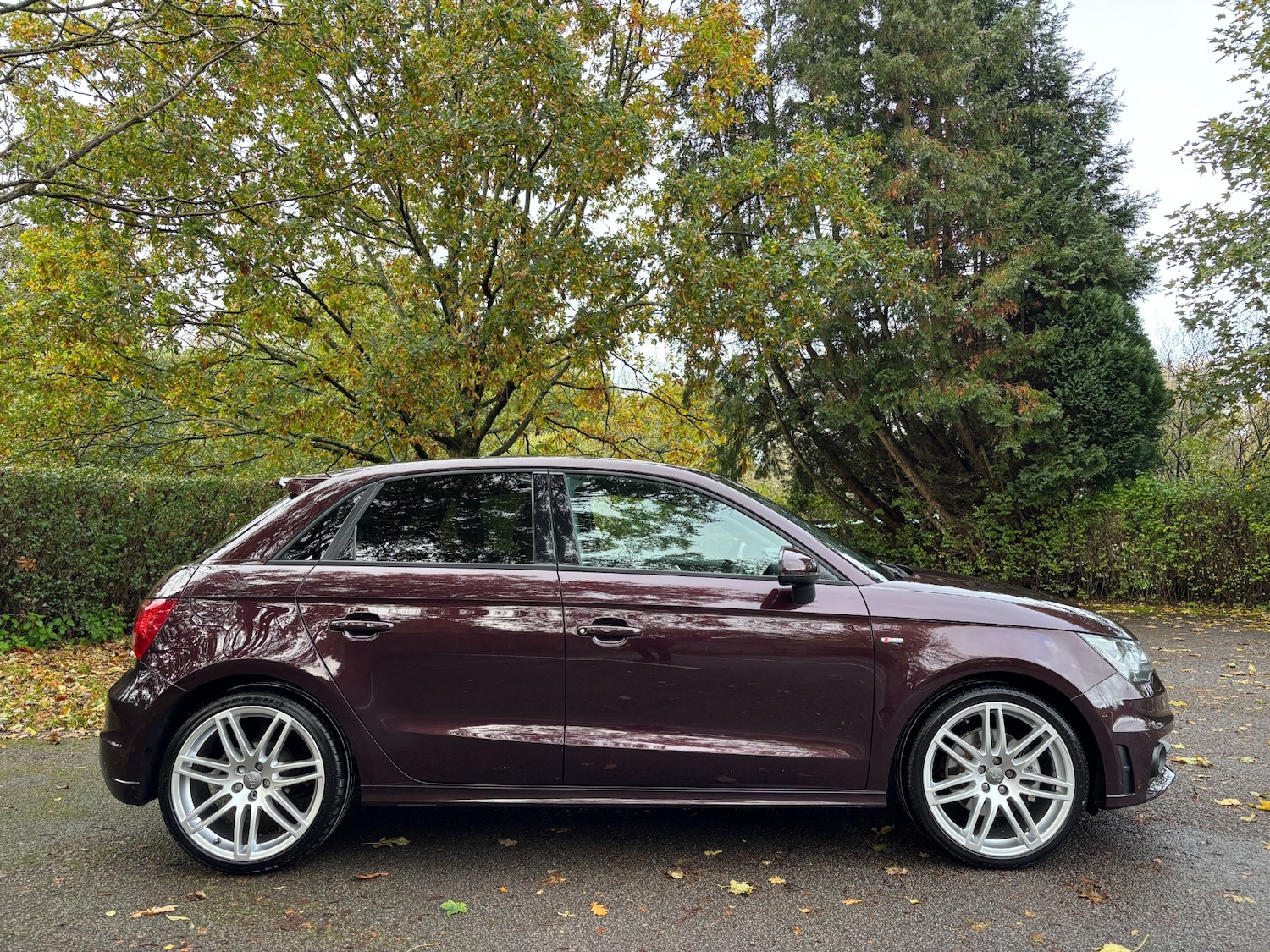 Used Audi A1 2014 for sale - 76404504: Photo 6