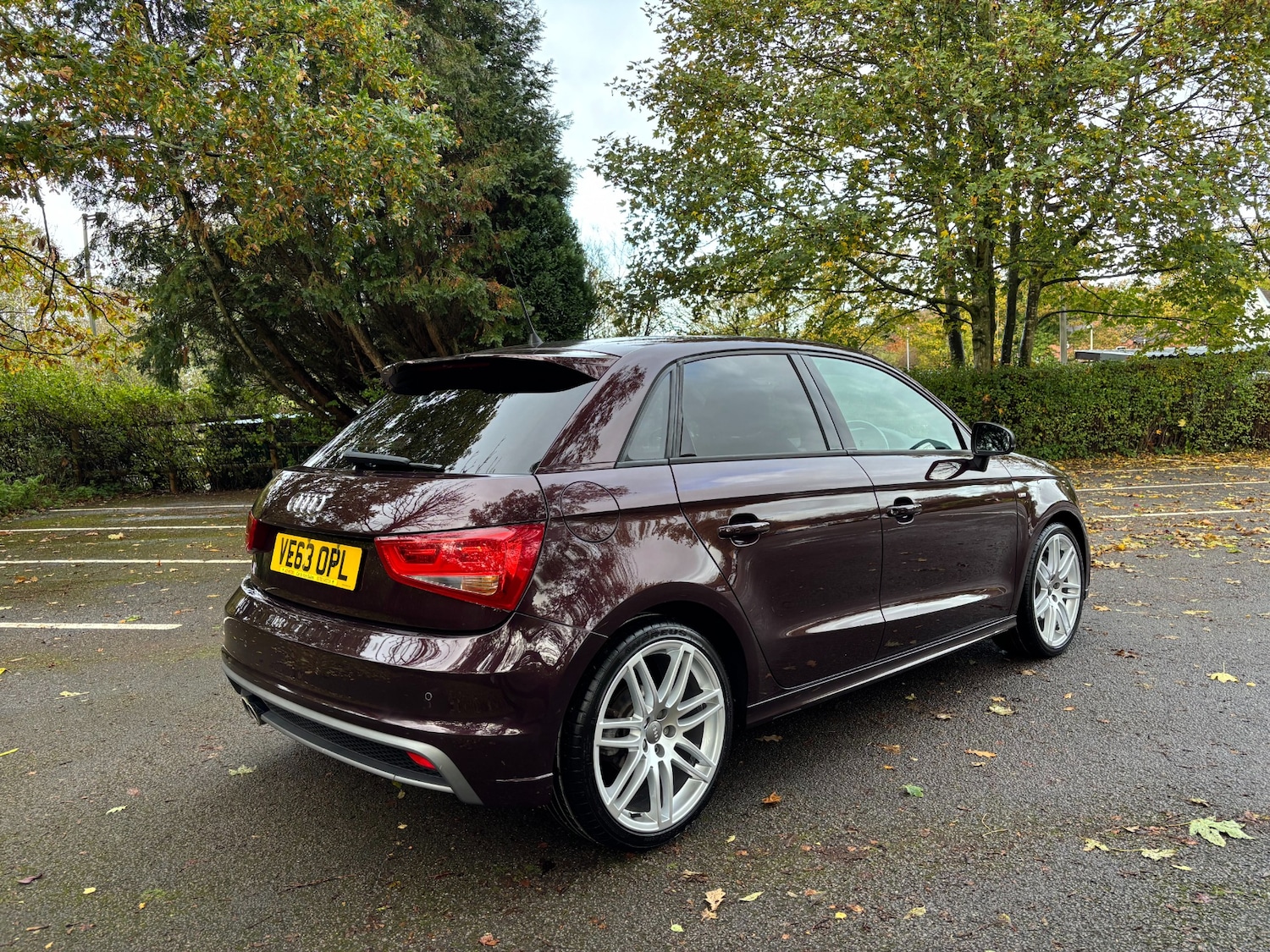 Used Audi A1 2014 for sale - 76404504: Photo 7