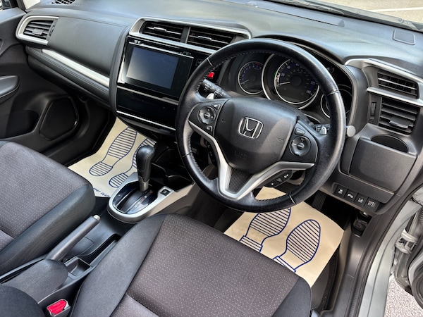 Used Honda Jazz 2016 for sale - 75523667: Photo 10