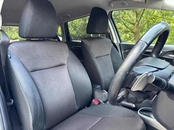 Used Honda Jazz 2016 for sale - 75523667: Photo 11