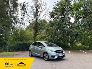 Used Honda Jazz 2016 for sale - 75523667: Photo