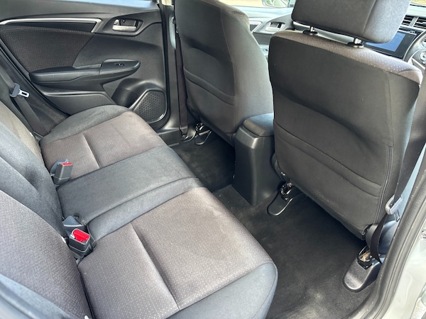 Used Honda Jazz 2016 for sale - 75523667: Photo 20