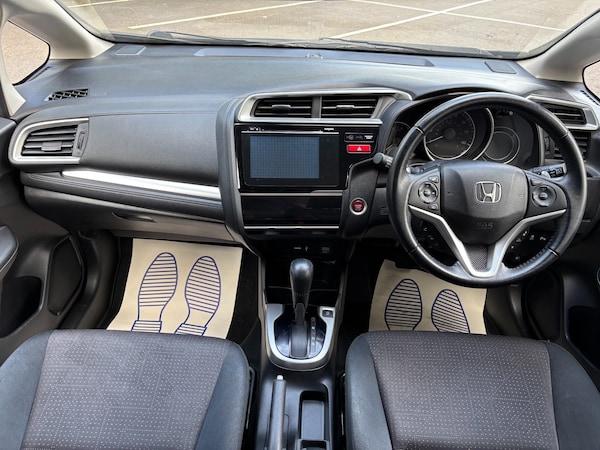 Used Honda Jazz 2016 for sale - 75523667: Photo 21