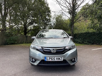 Used Honda Jazz 2016 for sale - 75523667: Photo