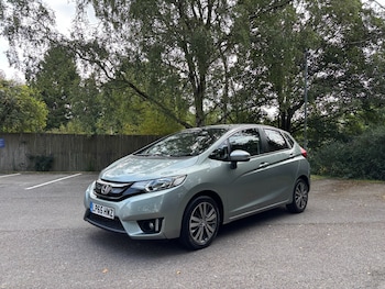 Used Honda Jazz 2016 for sale - 75523667: Photo