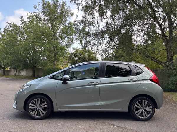 Used Honda Jazz 2016 for sale - 75523667: Photo 5