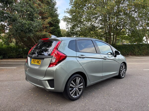 Used Honda Jazz 2016 for sale - 75523667: Photo 7
