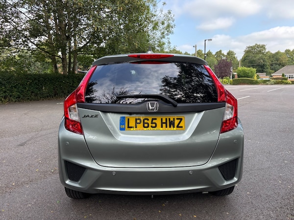 Used Honda Jazz 2016 for sale - 75523667: Photo 8