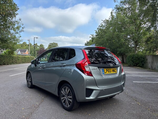 Used Honda Jazz 2016 for sale - 75523667: Photo 9
