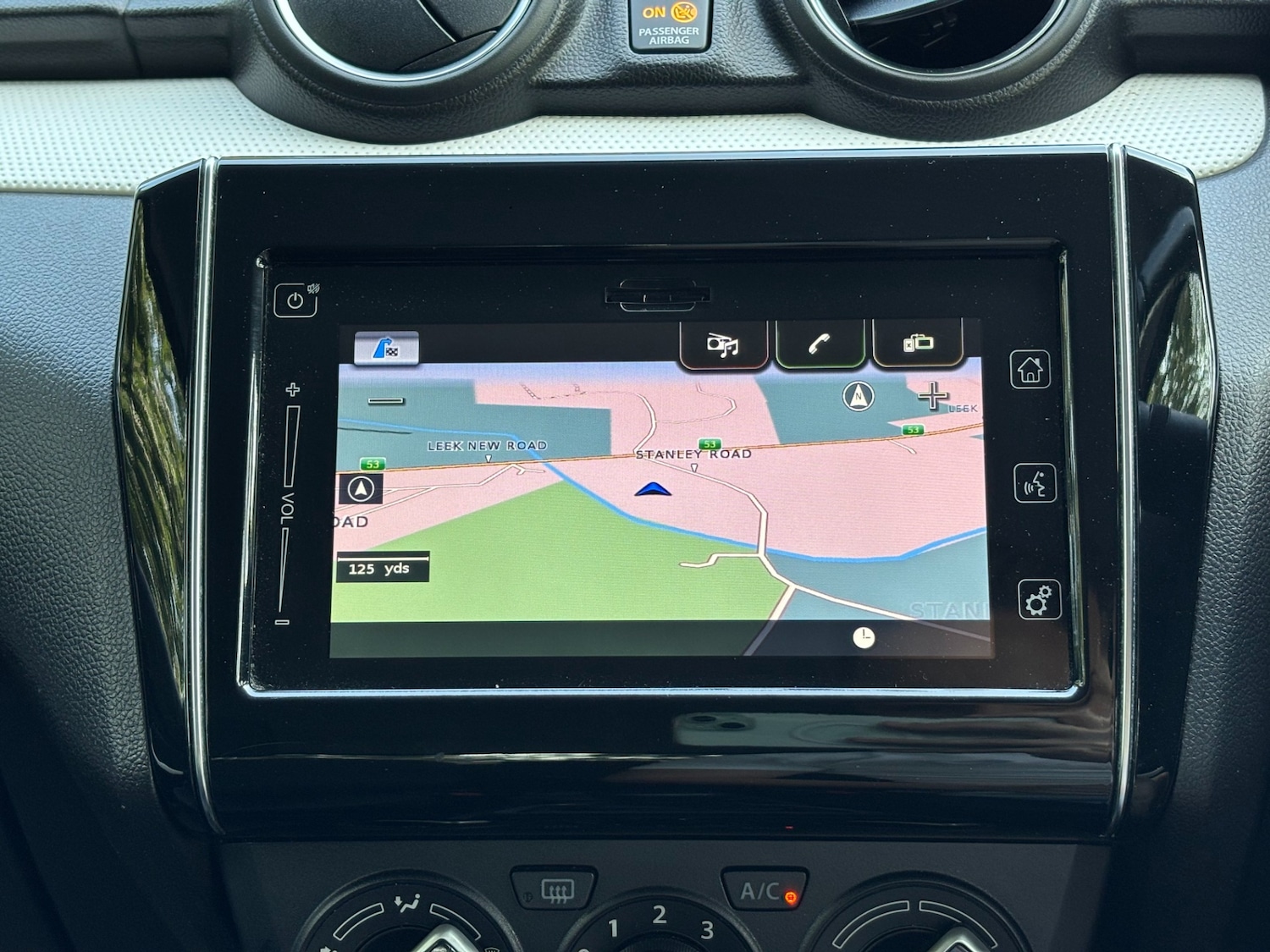 Vehicle 15