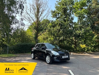Used Suzuki Swift 2018 for sale - 75592844: Photo