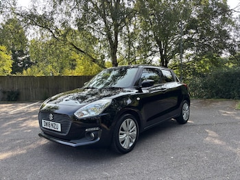 Used Suzuki Swift 2018 for sale - 75592844: Photo