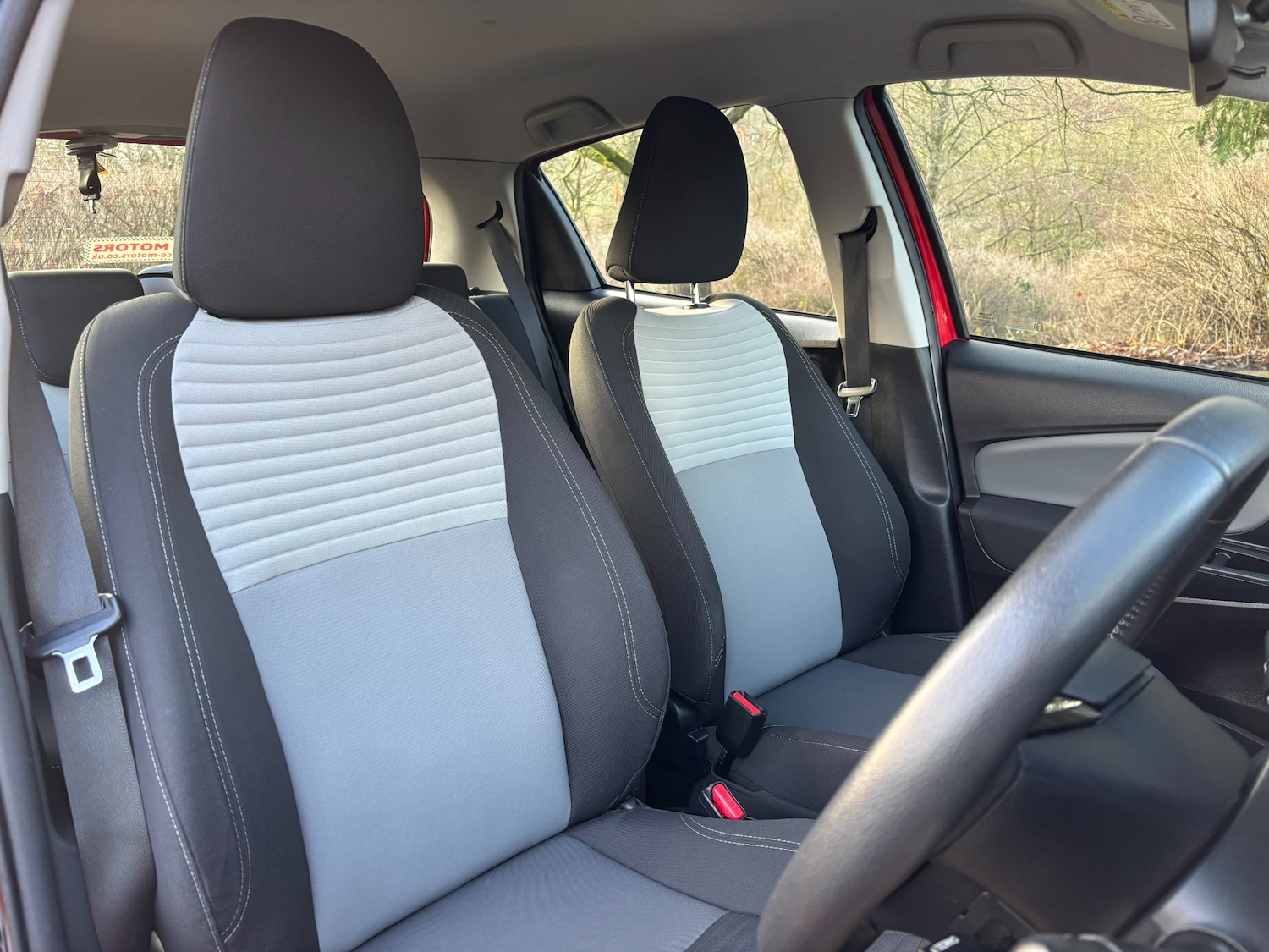 Used Toyota Yaris 2018 for sale - 77220598: Photo 13