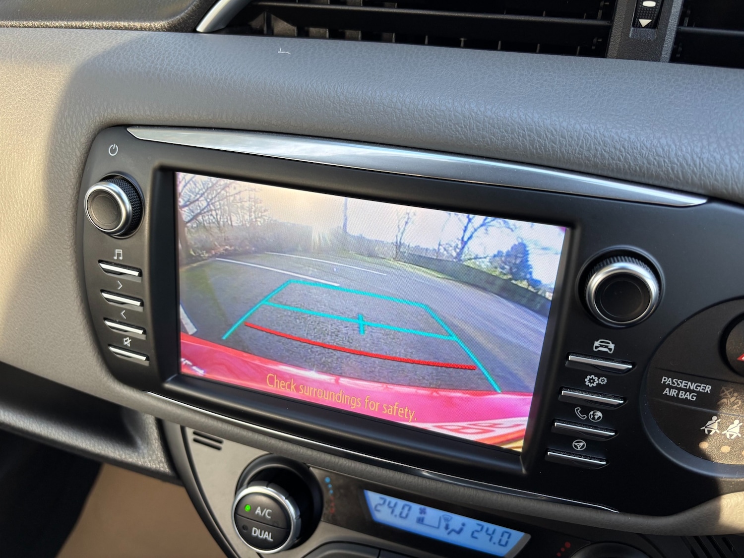 Used Toyota Yaris 2018 for sale - 77220598: Photo 16