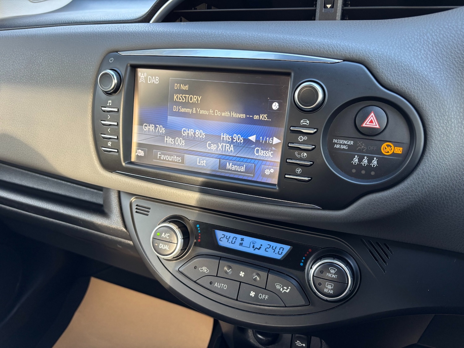 Used Toyota Yaris 2018 for sale - 77220598: Photo 17