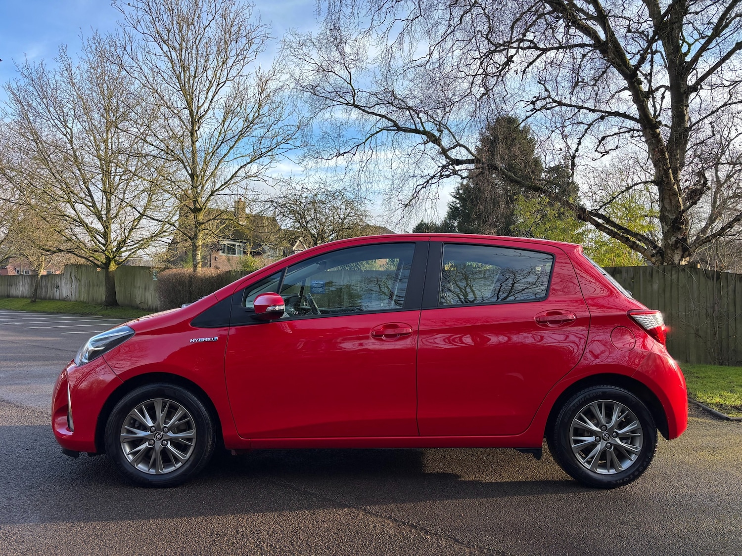 Used Toyota Yaris 2018 for sale - 77220598: Photo 5