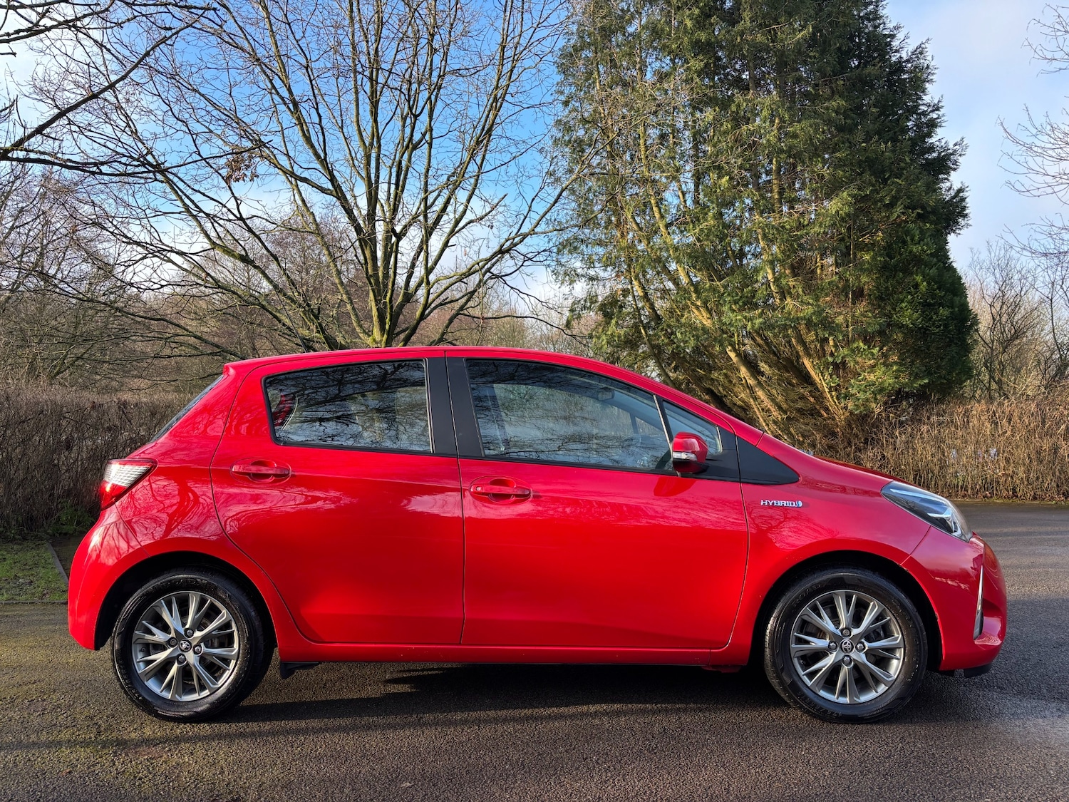 Used Toyota Yaris 2018 for sale - 77220598: Photo 6