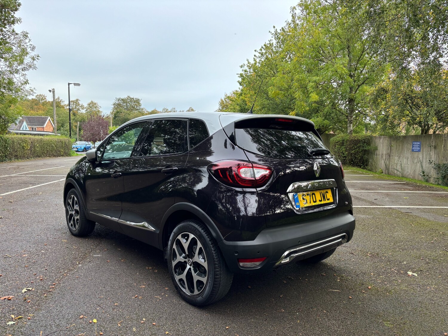 Used Renault Captur 2017 for sale - 76157748: Photo 10