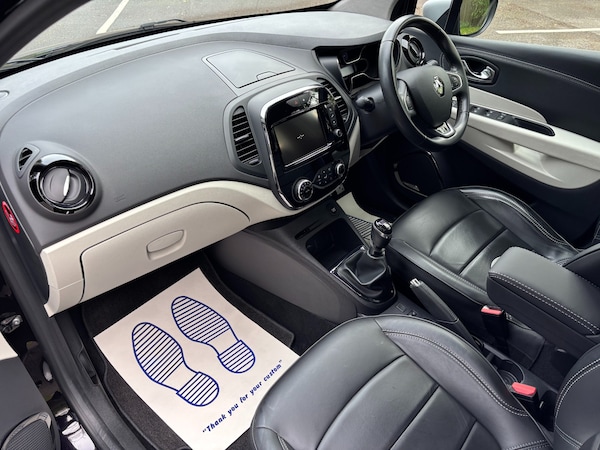 Used Renault Captur 2017 for sale - 76157748: Photo 13