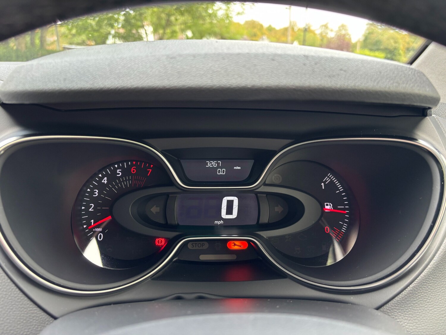 Used Renault Captur 2017 for sale - 76157748: Photo 16