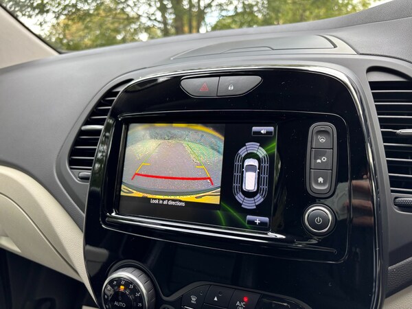Used Renault Captur 2017 for sale - 76157748: Photo 23