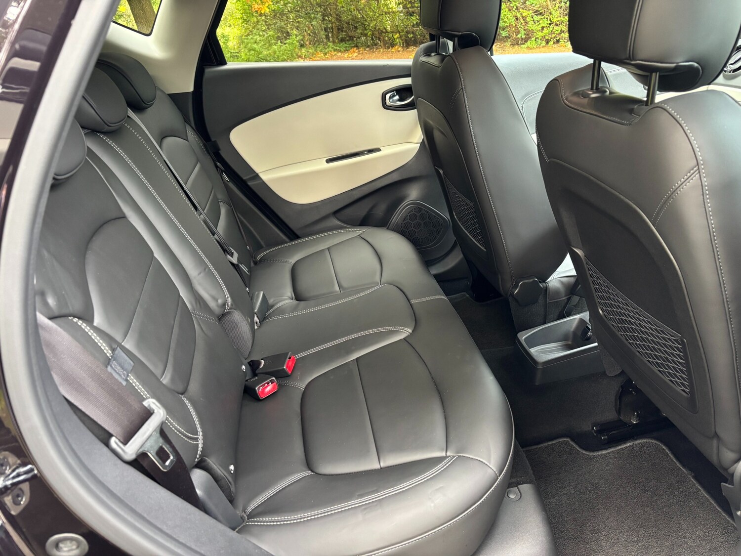 Used Renault Captur 2017 for sale - 76157748: Photo 26