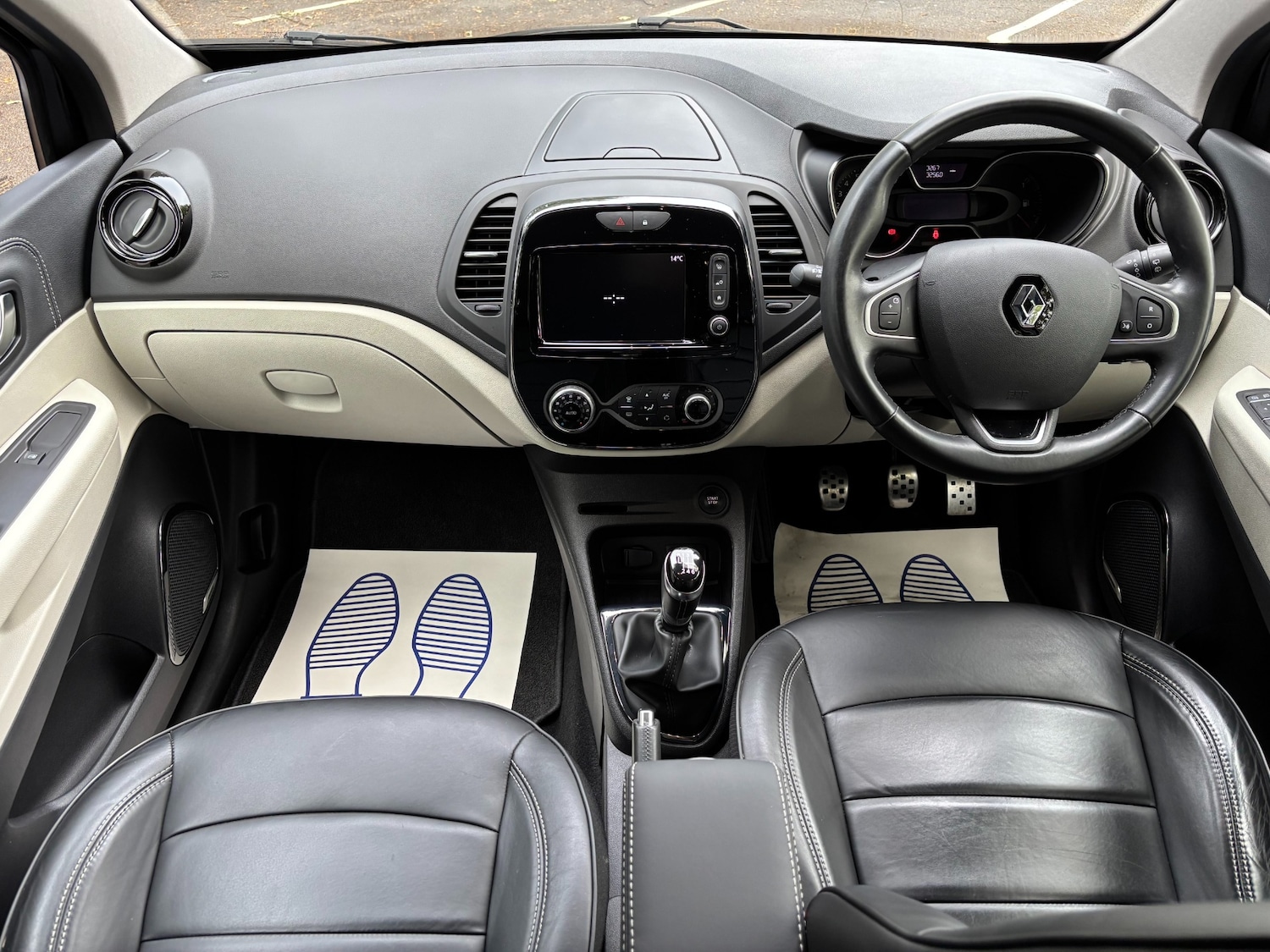 Used Renault Captur 2017 for sale - 76157748: Photo 27