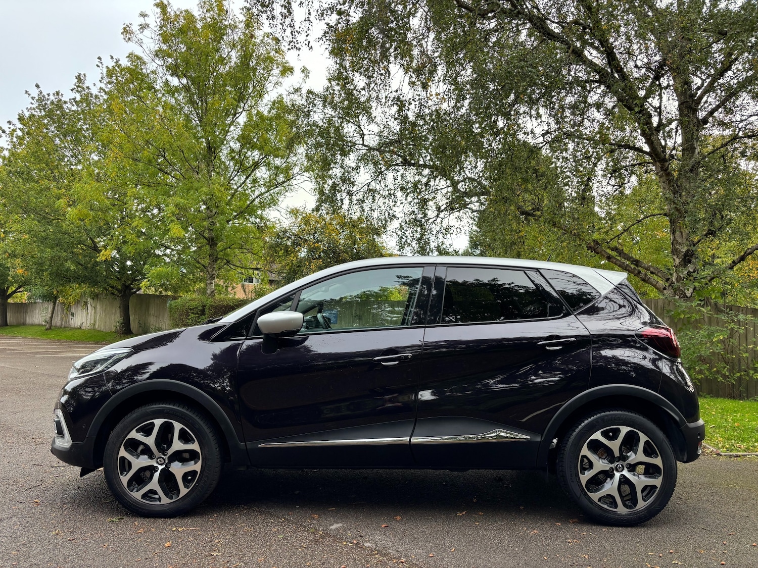 Used Renault Captur 2017 for sale - 76157748: Photo 5