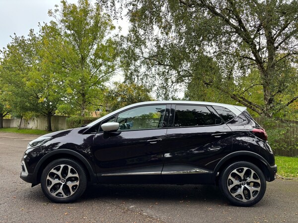 Used Renault Captur 2017 for sale - 76157748: Photo 5