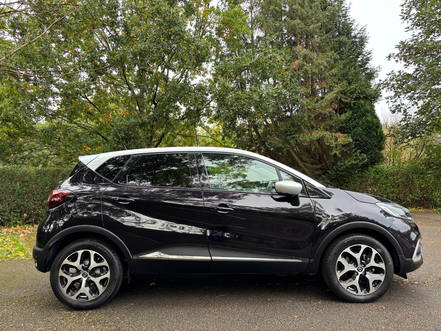 Used Renault Captur 2017 for sale - 76157748: Photo 6