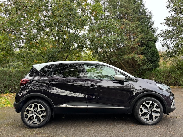 Used Renault Captur 2017 for sale - 76157748: Photo 6