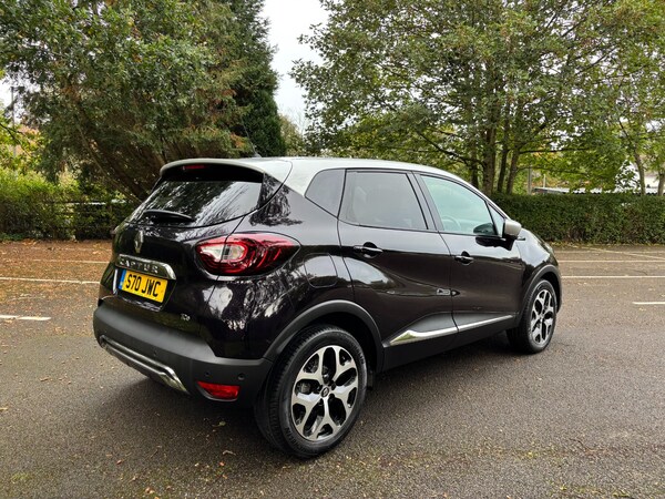 Used Renault Captur 2017 for sale - 76157748: Photo 7