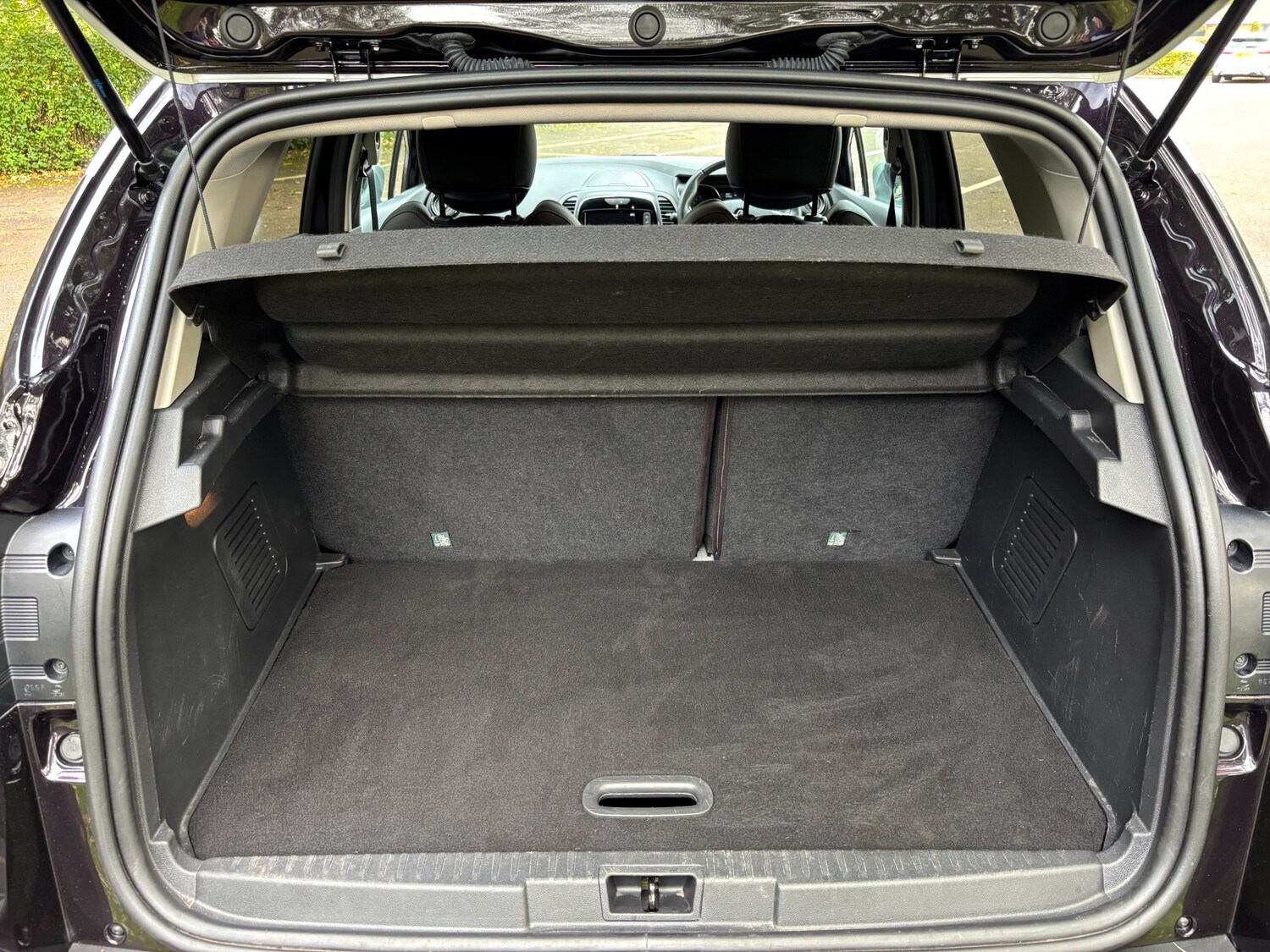 Used Renault Captur 2017 for sale - 76157748: Photo 9