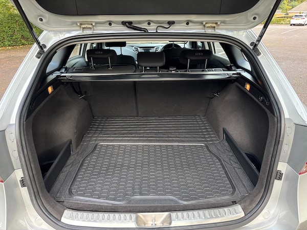 Used Hyundai i40 2015 for sale - 76158380: Photo 10