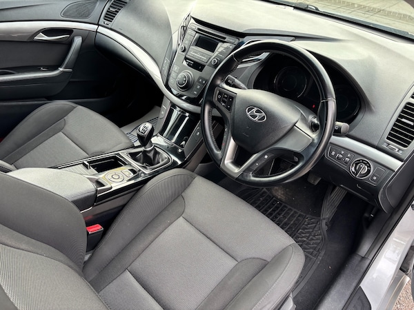 Used Hyundai i40 2015 for sale - 76158380: Photo 11