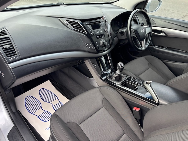Used Hyundai i40 2015 for sale - 76158380: Photo 14