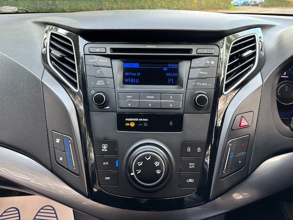 Used Hyundai i40 2015 for sale - 76158380: Photo 16