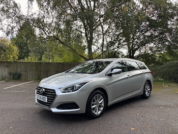 Used Hyundai i40 2015 for sale - 76158380: Photo 4