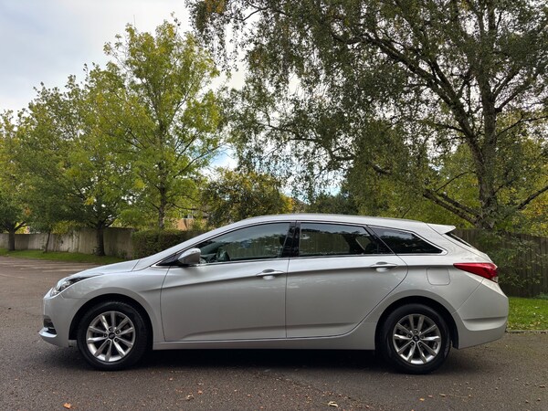 Used Hyundai i40 2015 for sale - 76158380: Photo 5