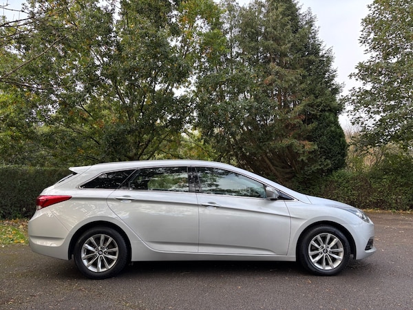 Used Hyundai i40 2015 for sale - 76158380: Photo 6