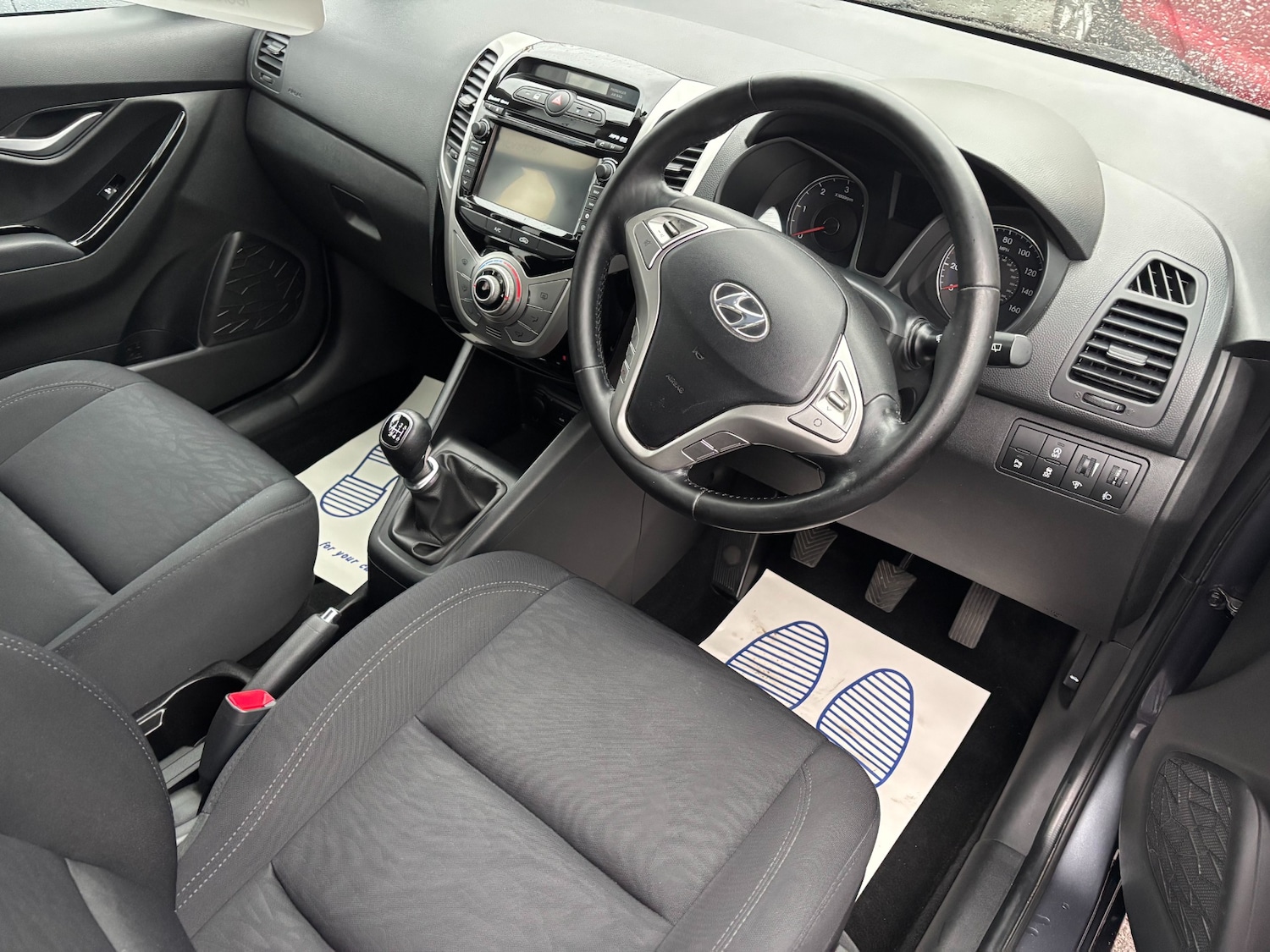 Used Hyundai Ix20 2018 for sale - 76451773: Photo 5