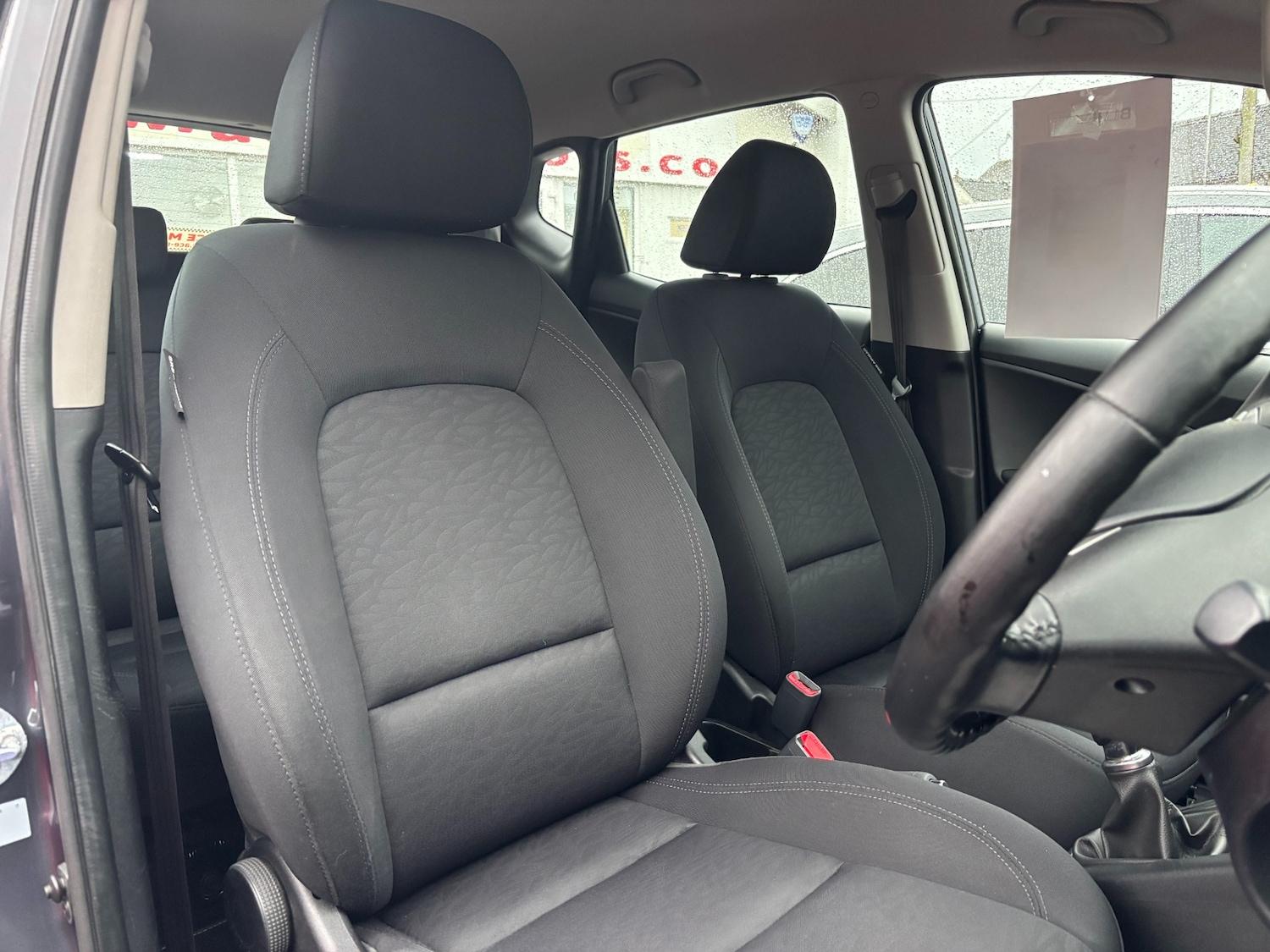 Used Hyundai Ix20 2018 for sale - 76451773: Photo 6