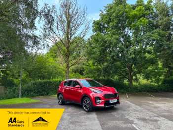 2019 (69) - 1.6 CRDi ISG GT-Line 5dr