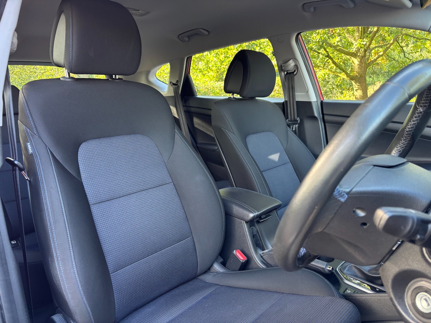 Used Hyundai TUCSON 2018 for sale - 76101174: Photo 13