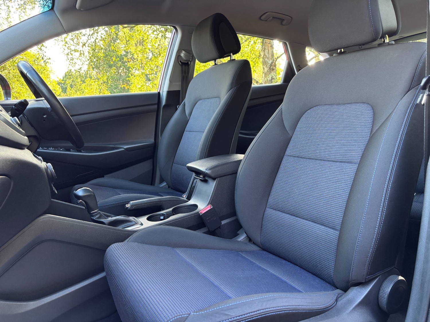 Used Hyundai TUCSON 2018 for sale - 76101174: Photo 15