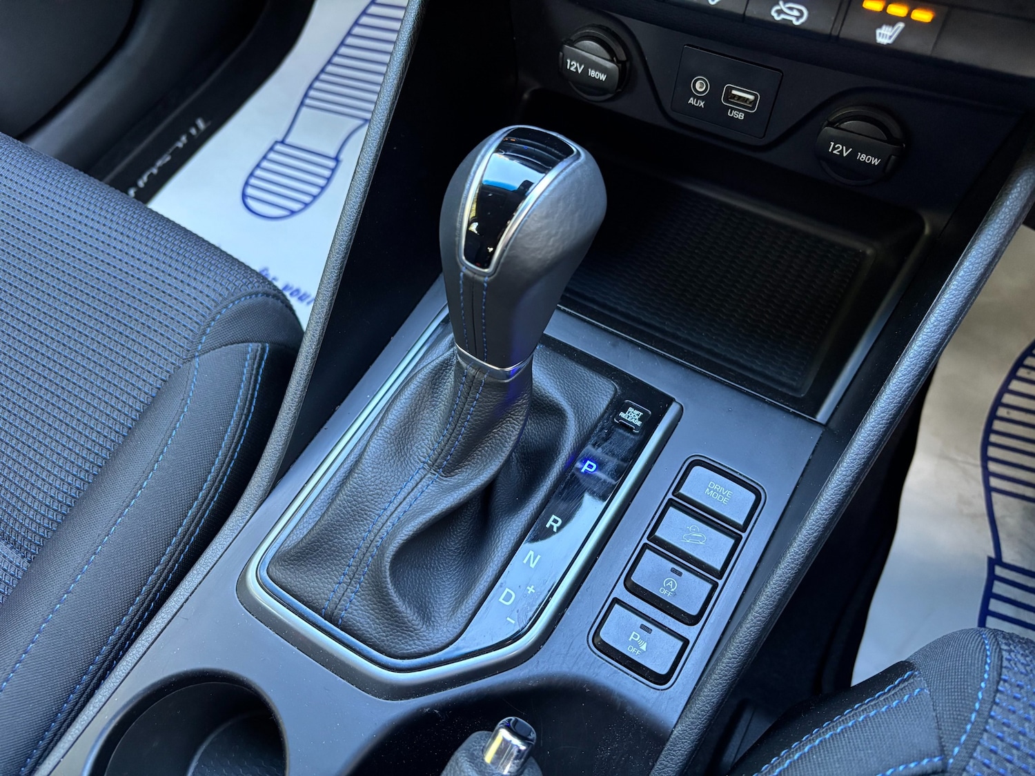 Used Hyundai TUCSON 2018 for sale - 76101174: Photo 16