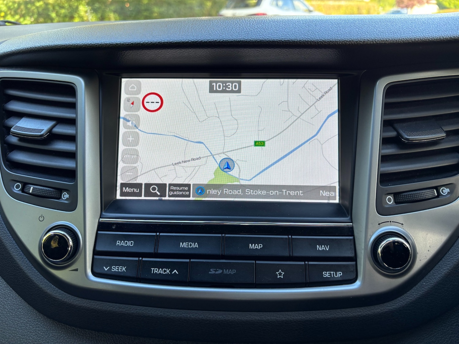 Used Hyundai TUCSON 2018 for sale - 76101174: Photo 18